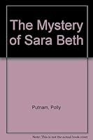 The Mystery of Sara Beth 0813651166 Book Cover