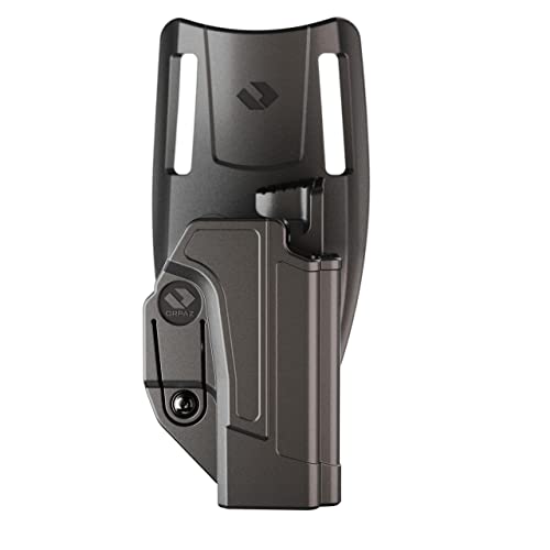 Holster HK USP Orpaz C-Series OWB rigide pour pistolet et tir