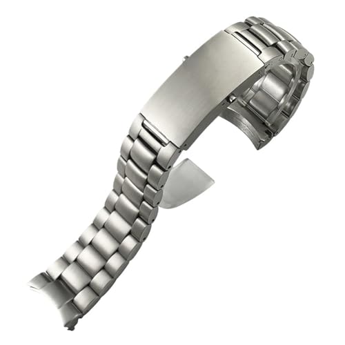 [[ł] 20mm 22mm \bhXeXX`[EHb`oh IKΉ V[}X^[ vlbgI[VΉ tH[hI[o[obN Vo[EHb`Xgbv(Silver 3,22mm)