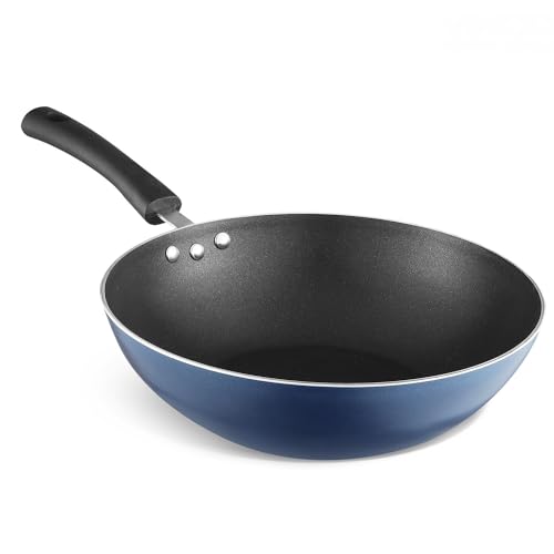 Vinod Zest 3 Litros Wok miniatura 1