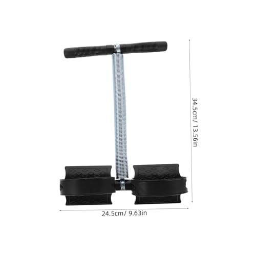 Equipo de fitness pedal multifuncional KESYOO miniatura 2