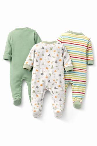 Image of MONTALY Rompers /Sleepsuits /Jumpsuit /Night Suits Baby Boys & Girls