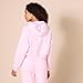 Amazon Essentials Womens Hoodies - Crop Pullover Sweatshirt (Available in Plus Size), Pastel Pink, X-Small