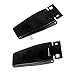 Aulligey Liftgate Window Glass Hinges Stainless for Jeep Wrangler YJ TJ LJ 1987-2006 Replaces for 926-119 5013722AA 5013722AB 5013723AA