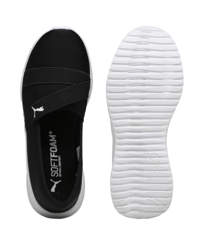 Image of Puma Womens Adelina 2 Sneaker