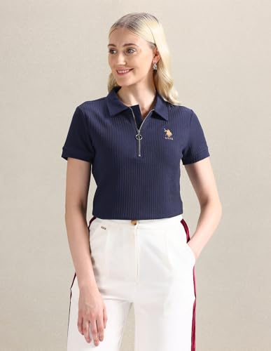 Image of U.S. Polo ASSN. Women T-Shirt