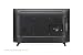 Abbildung LG Electronics 80 cm (32 Zoll) Fernseher (LED, Triple Tuner, Active HDR, Smart TV), 32LM630B, Moulding/Rocky Black