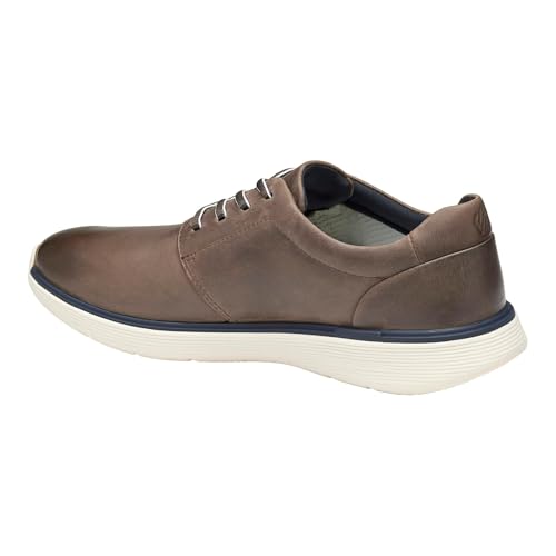 Image of Johnston & Murphy Men's XC4 Prentiss 2 Plain Toe Sneaker