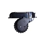 Kehrmaschine Roboterräder, Kompatibel For Viomi, V2 Pro, Kompatibel For Xiaomi, Roboter STYTJ02YM Zubehör, Staubsauger-Ersatzzubehör(1pcs1)
