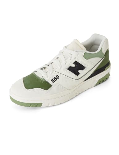 Image of New Balance Men BB550 Sneaker
