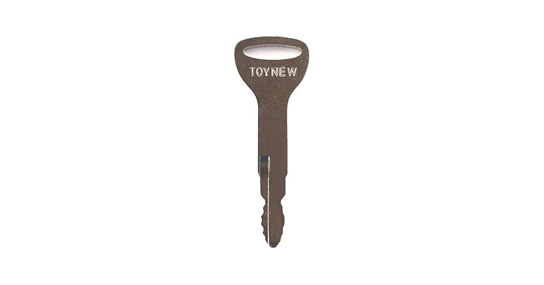 Amazon.com : Toyota Forklift Ignition Key - New Style A62597