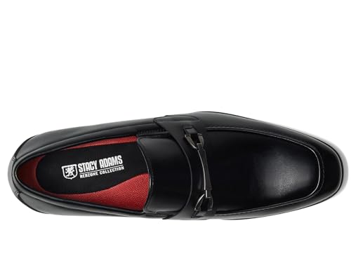 Stacy Adams Men's Lundy Slip on Loafer2