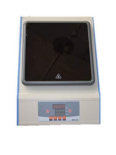 GOWE 50 – 15000 ml laboratorio avanzado de cerámica superior agitador magnético calefacción