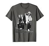 ジョン・ディーコン女王 ロジャー・テイラー ブライアン・メイ&フレディ・マーキュリー Tシャツ