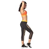 Br &Nameinternal Womens Boogie On Capri Leggings