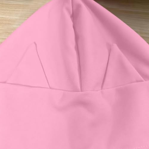 Girls Zip Up Hoodie Y2K Cat Ear Hoodies Lace Up Sleeve Sweatshirts Tween - image 7