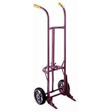 Wesco Industrial Products 240003 20BT Deluxe Series Drum Truck