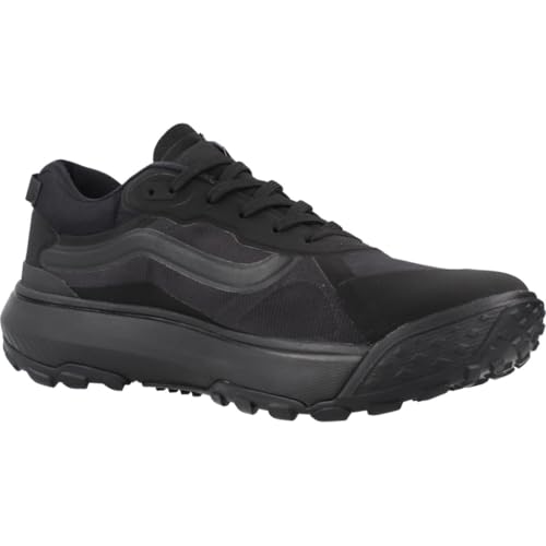 Vans Baskets MTE Crosspath Hommes chaussures rando imperméables outdoor noir - 6