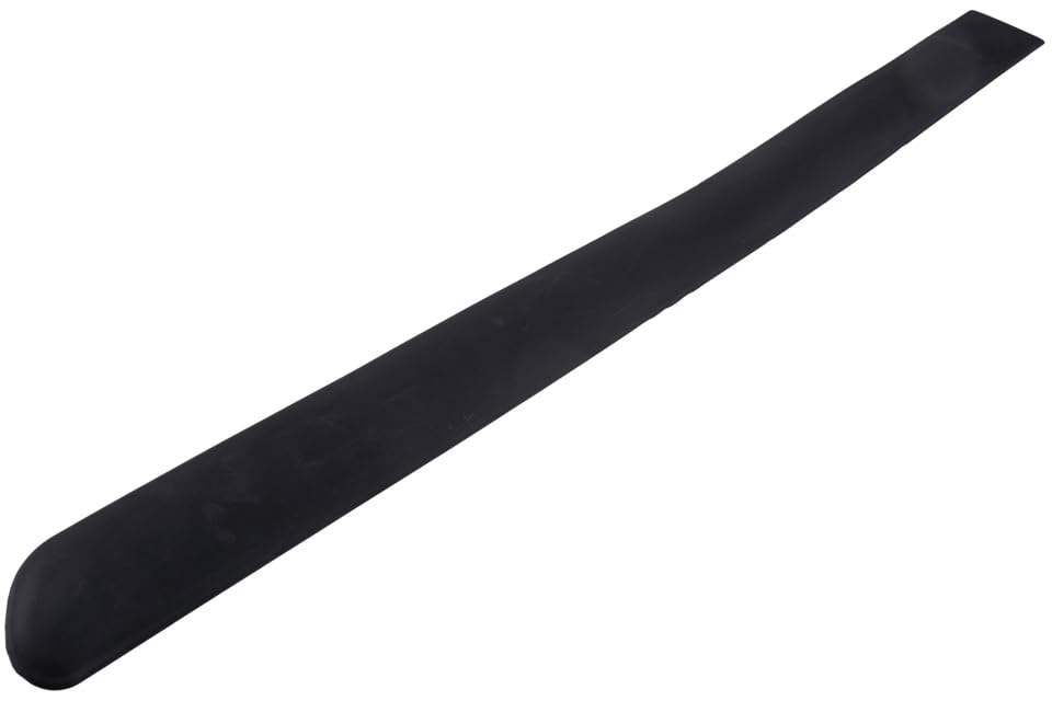 Bande de protection de portière arrière gauche pour Peugeot 307 durable
