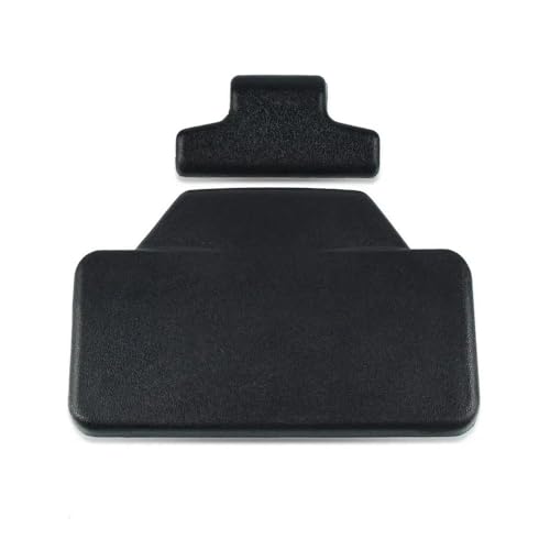 Coussin de dossier pour Shadow 750 parfait pour les longs road-trips en duo