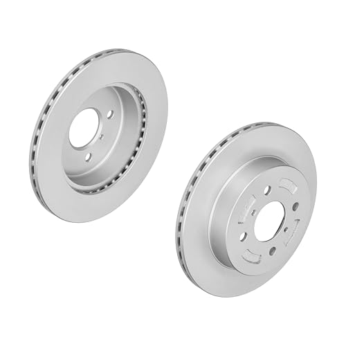 f.becker_line Bremsscheiben belüftet Vorne Rechts Links passend für SUZUKI