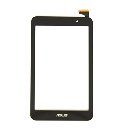 generic touch digitalizador de pantalla de repuesto para Asus Memo Pad 7 ME176CX ME176 K013 negro negro 7.0