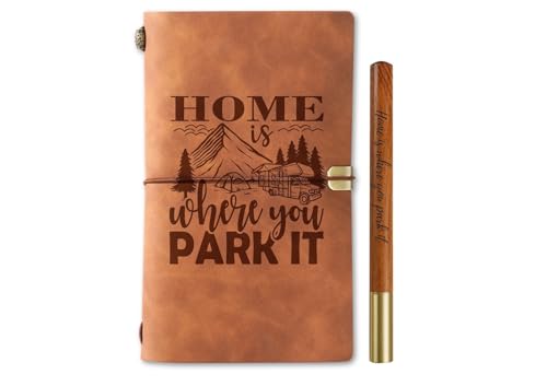 InnoBeta Camping gifts for Men Women, RV Gifts for RV