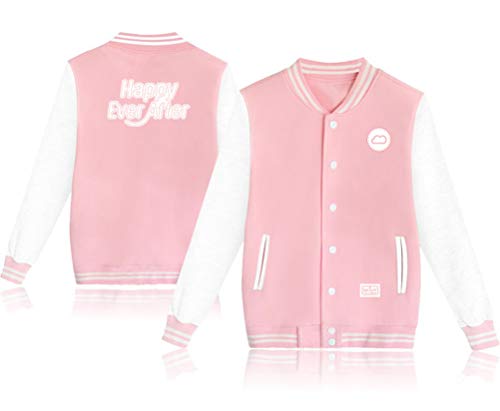 bts 4th muster jacket