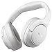Produktbild TOZO HT2 Kabelloser Bluetooth Kopfhörer Over-Ear mit Hybrid Active Noise Cancelling, 56 Stdn. Spielzeit, Hi-Res Audio, Kristallklare Anrufe, Tiefer Bass, APP Steuerung - Weiß