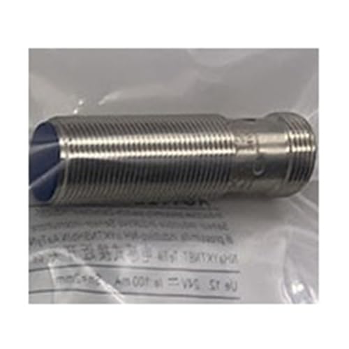 Interrupteur XS130BLNAM12 pour sécuriser les convoyeurs industriels