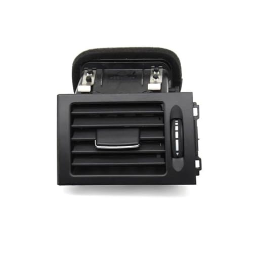 Rejilla de ventilación central rota en tu Mercedes W204? Encuentra la solución