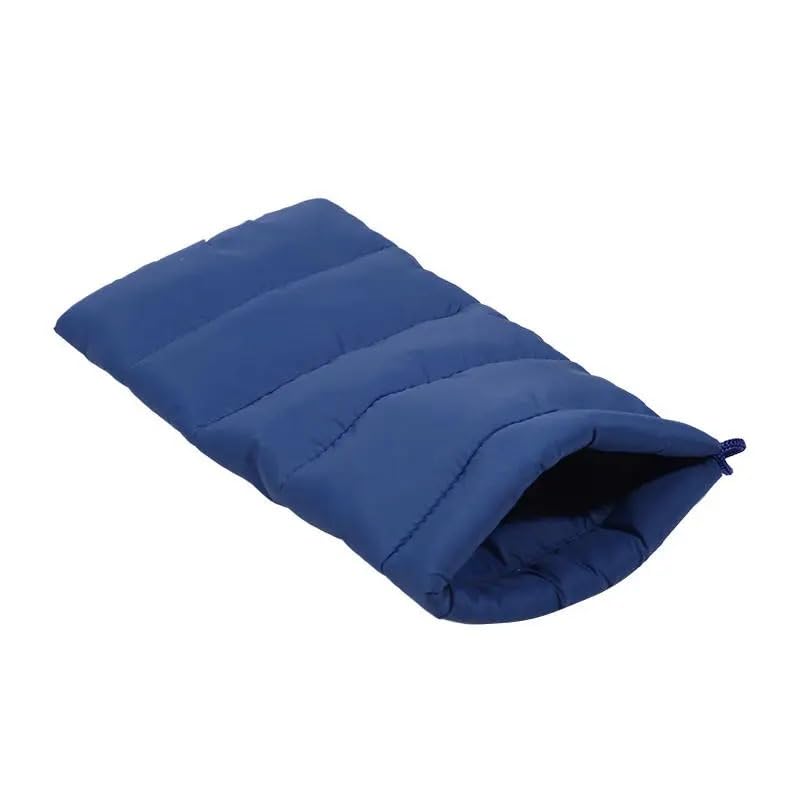 Bolsas de algodón para gafas de sol, bolsa de almacenamiento portátil con cordón, funda protectora para gafas de lectura, organizador de lentes