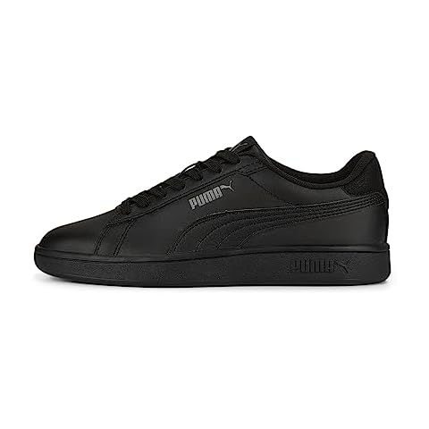 Baskets PUMA SMASH 3.0 L JR Cover