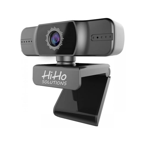 Image of HiHo Solutions 3000W Webcam