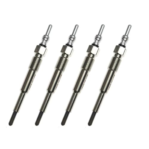 Bougies de préchauffage N10591604 pour Cordoba 2005-2009 diesel