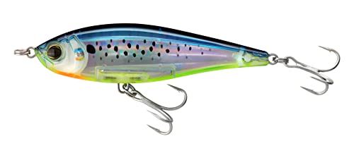 Señuelo 3D Inshore (SS) 110 mm 4-3/8" Mardi Gras