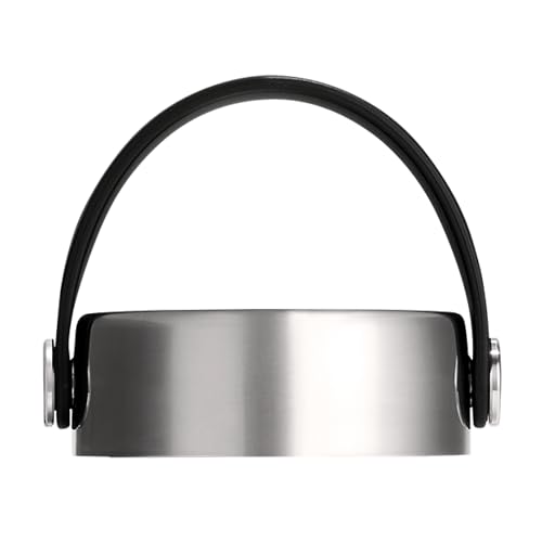 Image of Hydro Flask Wide Mouth Stainless Steel Cap