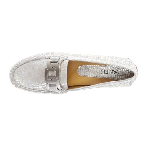 VANELi Women's Aiker Driving Style Loafer4