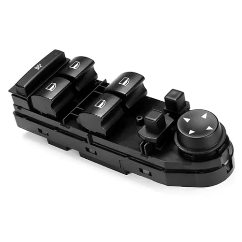 Interrupteur vitre électrique BMW X3 E83 commande de régulateur xDrive 2.0