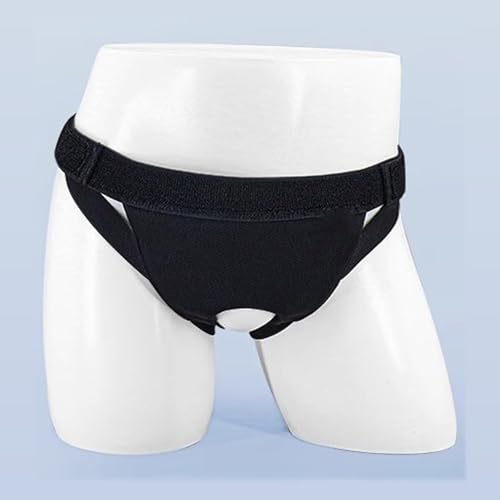 Faja para Hernia Ajustable para Hombre y Mujer L miniatura 1