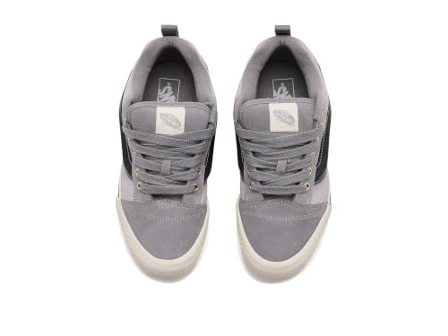 Image of Vans Unisex Knu Skool Stacklite Sneaker