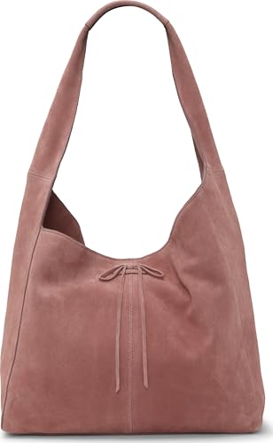 Lucky Brand Clem-ho3 Sac à Main Femme Léger Contre la Fatigue d'Épaule