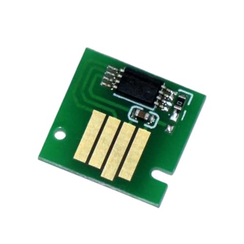 JormSun Chip de Tanque de Mantenimiento, 1 Unidad, MC-07 ​​MC07 MC 07, Compatible con IPF700 IPF710 IPF 700 710, Caja de Tinta Residual para Plotter