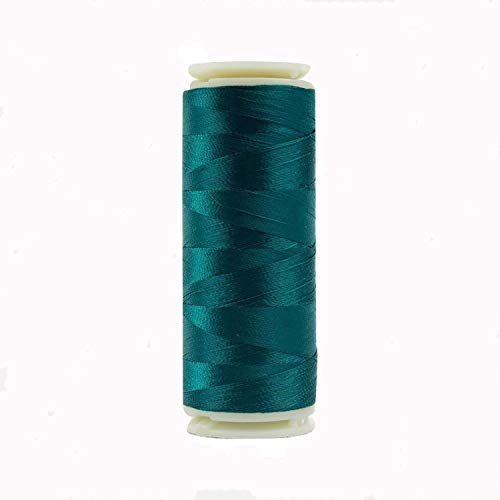 Hilo WonderFil Specialty Threads 2-Ply Polyester 400m miniatura 1