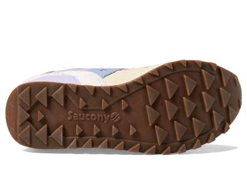 Saucony Unisex-Child Shadow-original's Sneaker4