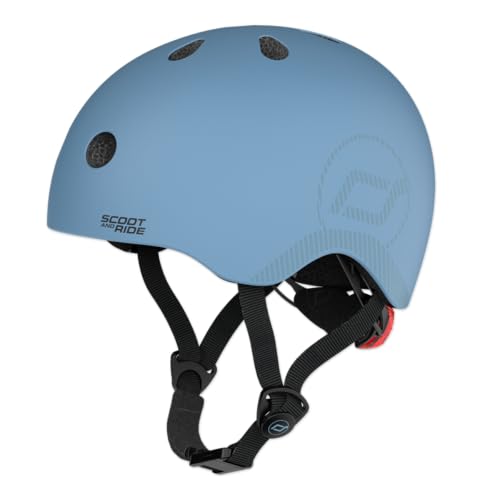 Casque de sécurité Highwaykick Helmet ML pour adolescent protection tête glisse urbaine