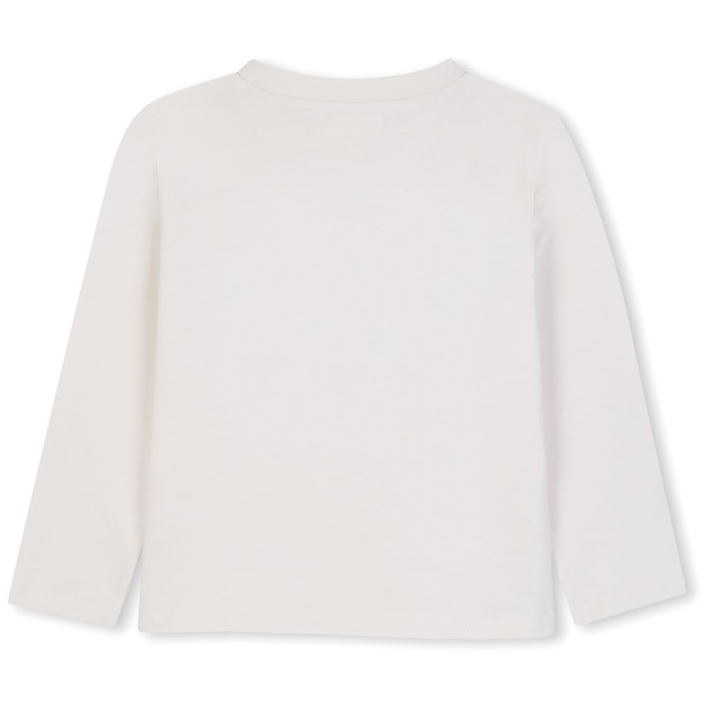 Billieblush U22388 Long Sleeve T-Shirt 8 Years