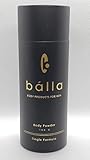 Bálla Body Powder for Men - Tingle Formula