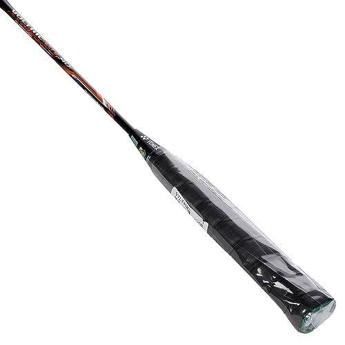 Yonex Badminton Racquet Voltric Lite 40i Blue Orange G4 5U 6 31IqhknGfEL