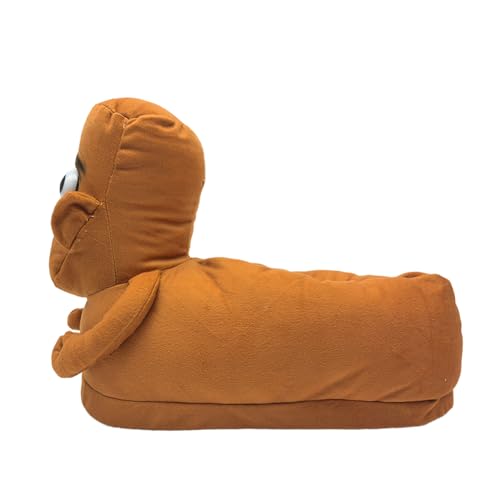 Unimaglif Italian Tralalero Shark Slippers For Men Women - Funny Tralala Tum Sahur Slippers4